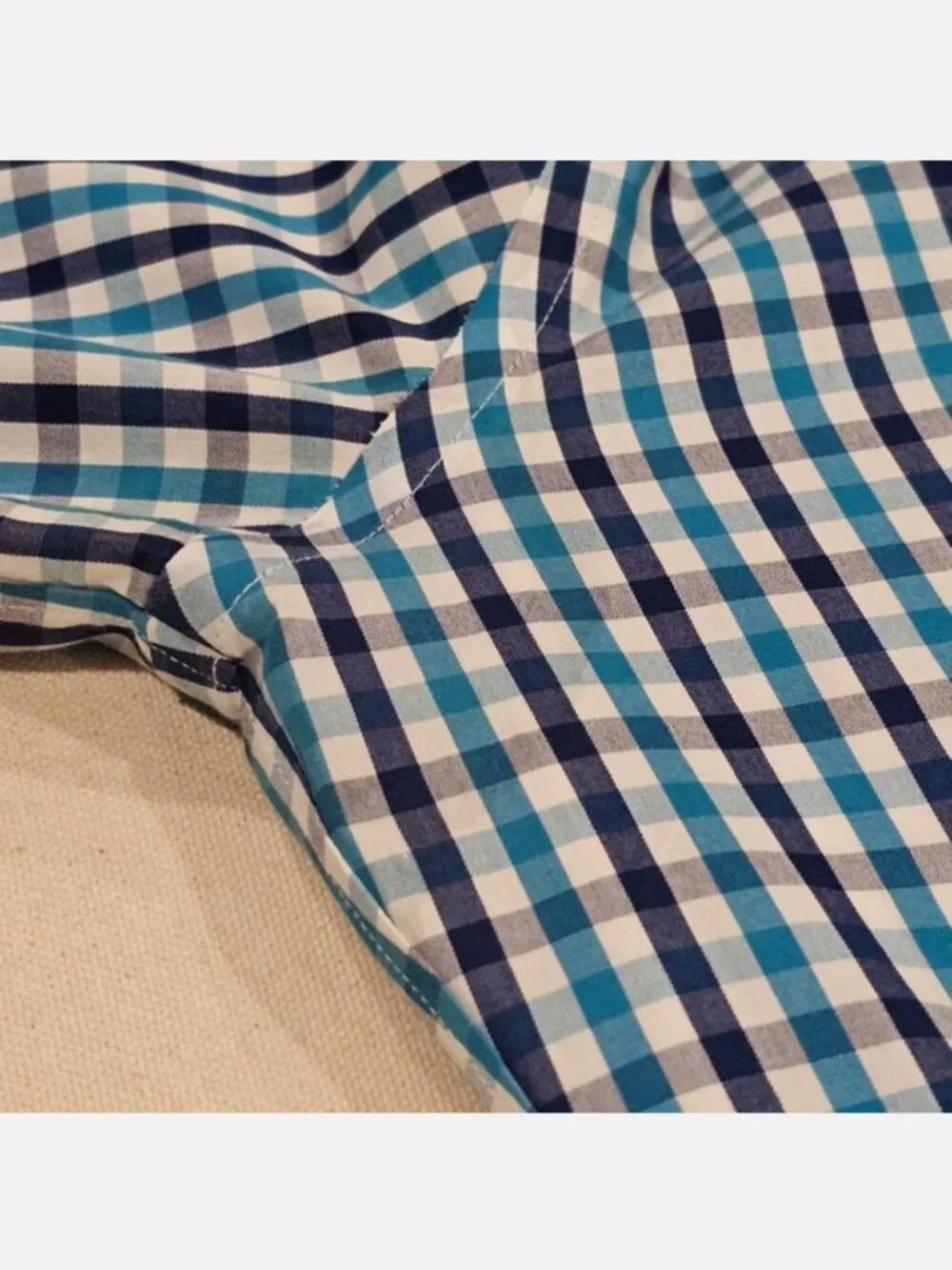 J. Crew Slim Fit Non-Iron Shirt L